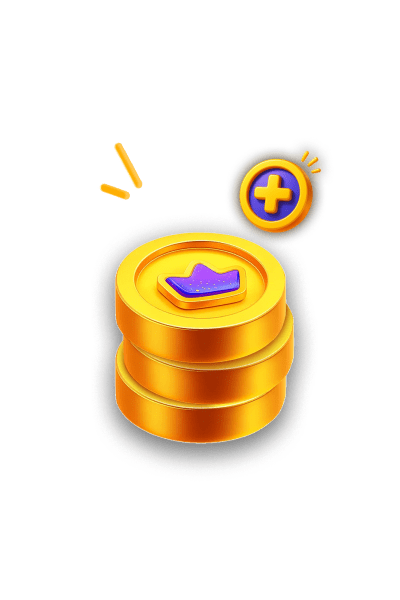 Make a 3rd deposit