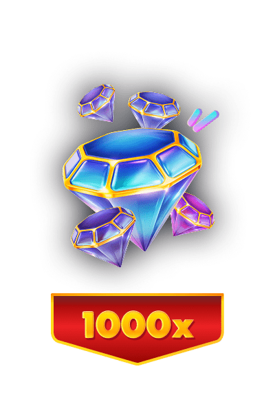 Win 1000 times in casino
