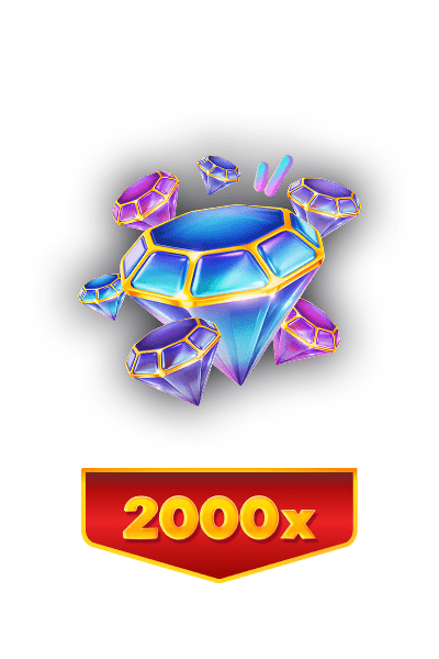 Win 2000 times in casino