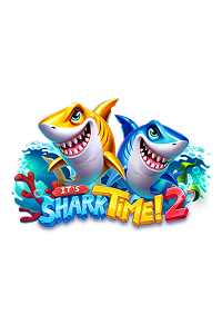 Play It's Shark Time 2