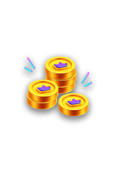 Accumulate 1000 coins